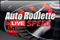 Auto Roulette Live Speed